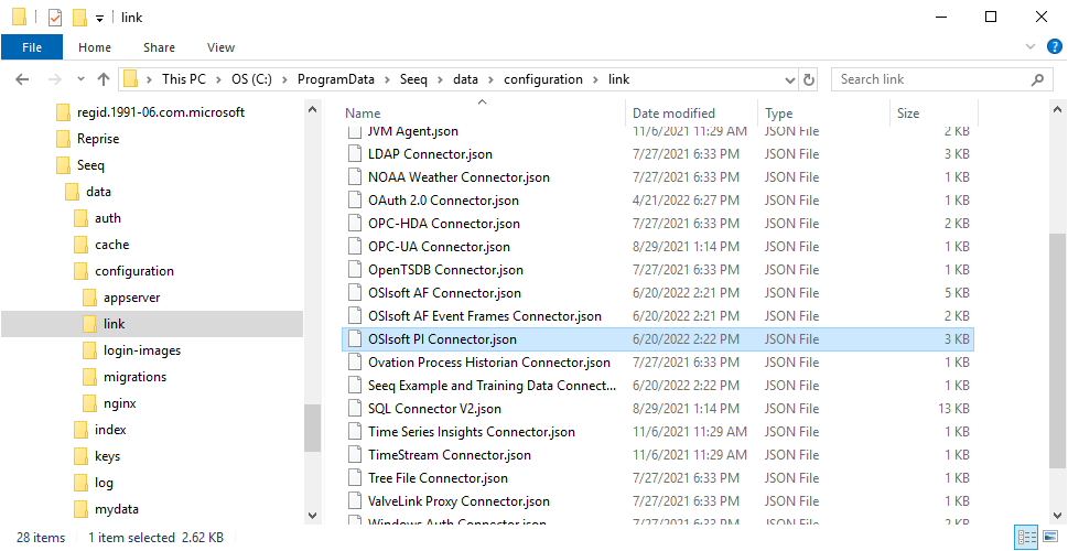 ds seeq file