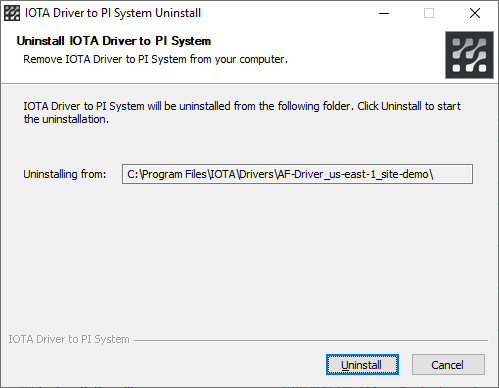 uninstall apps