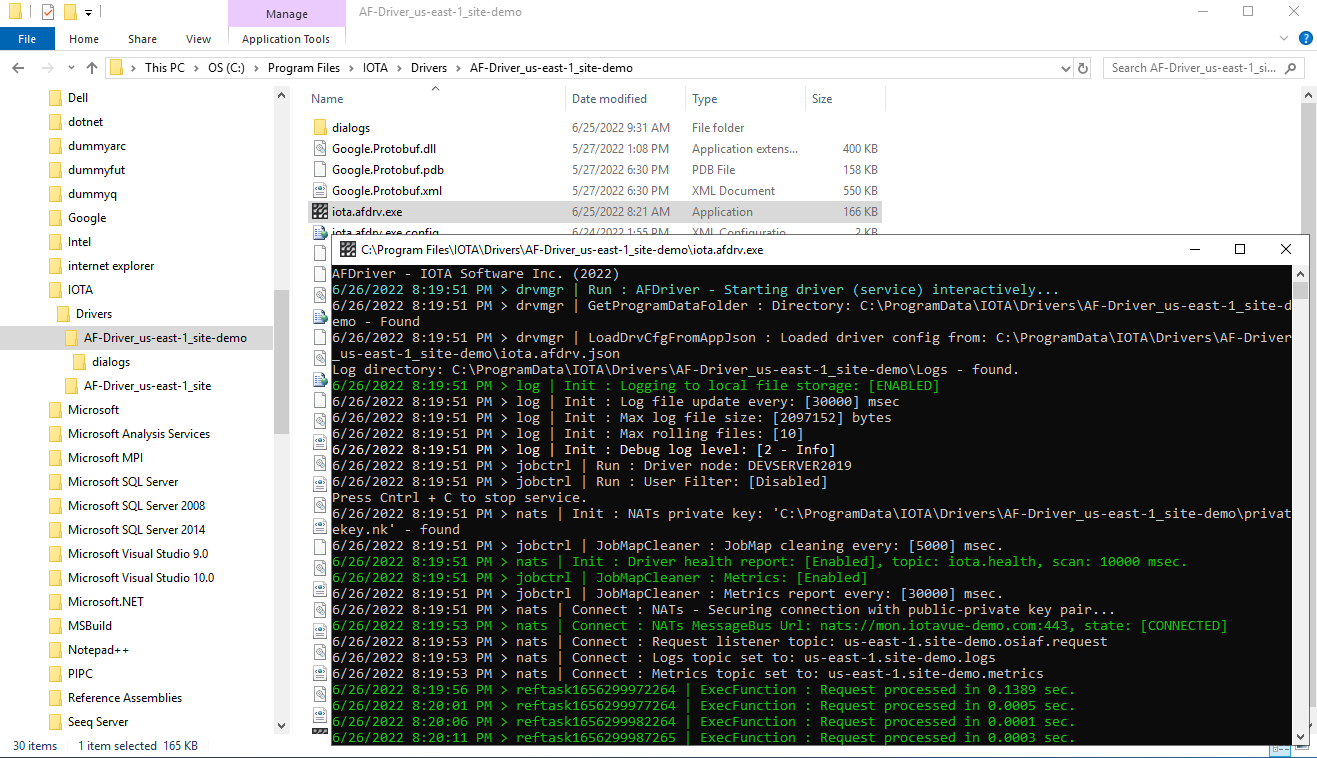 Verify Installation
