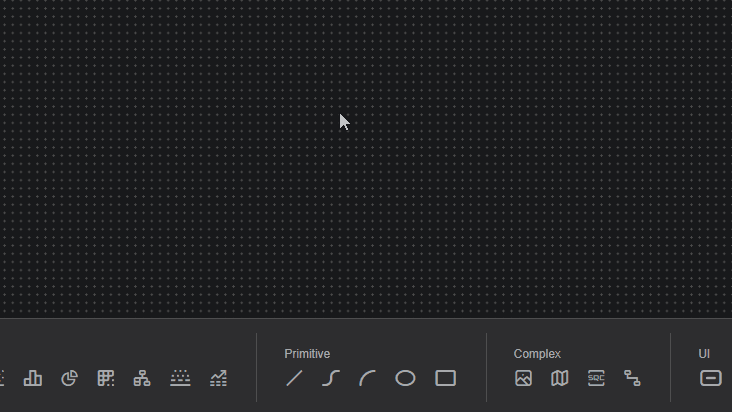 Arc: Drag and Drop