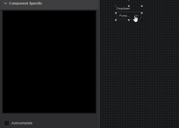 Select Controls: AutoComplete