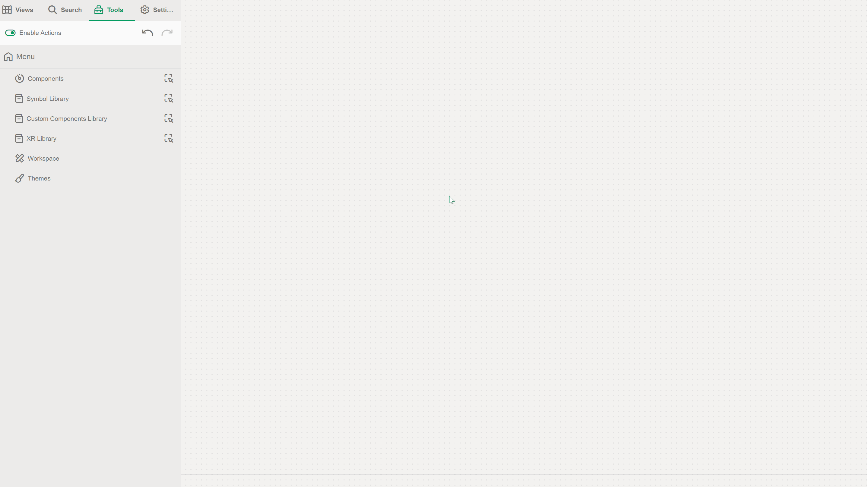 drop multiple data onto bar