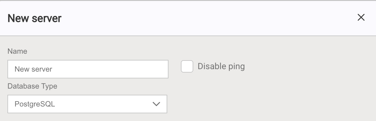 Basic Settings