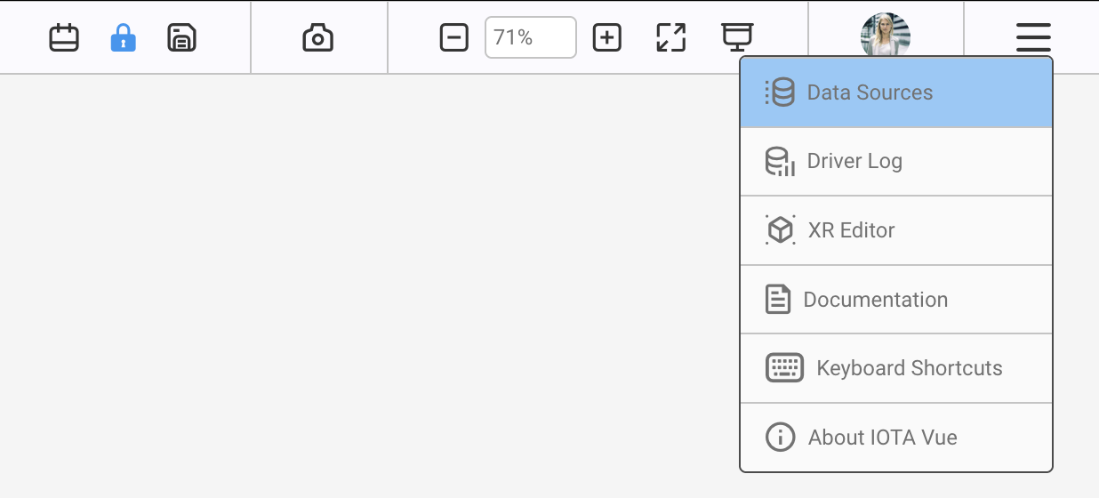 Data Sources