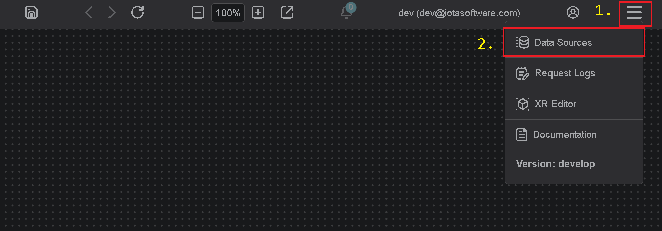 open_datasources