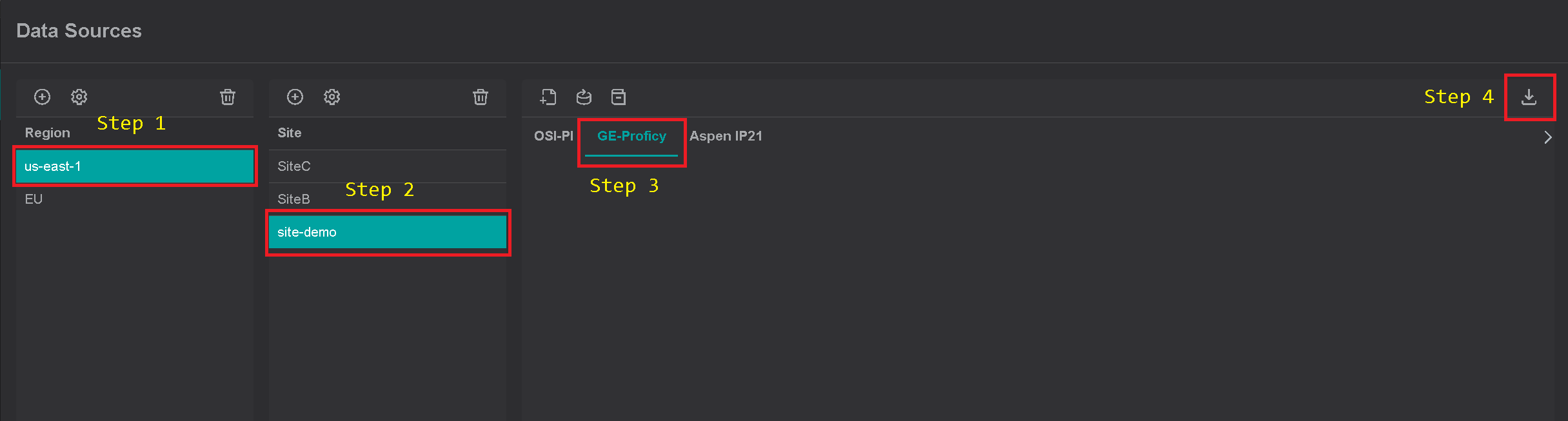 ge driver download