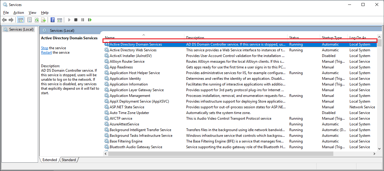 manual verify remove cmd