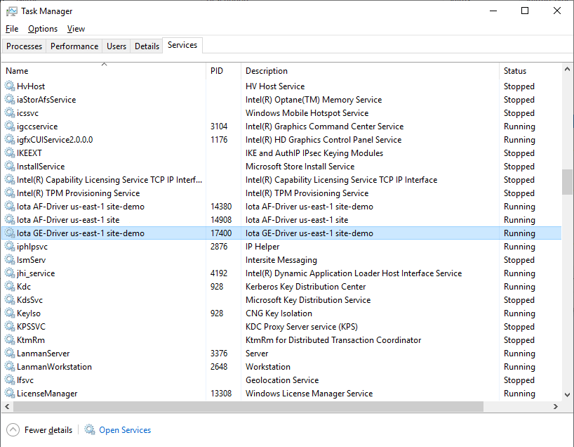 Task Manager