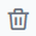 delete