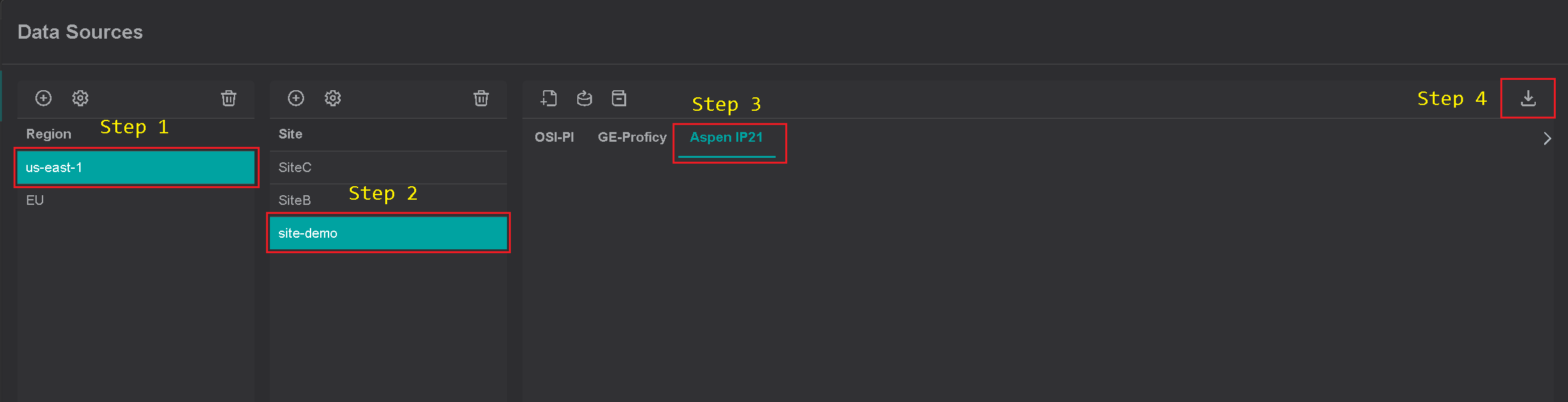 ip21driver download