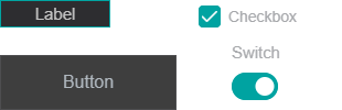 Button Controls Components