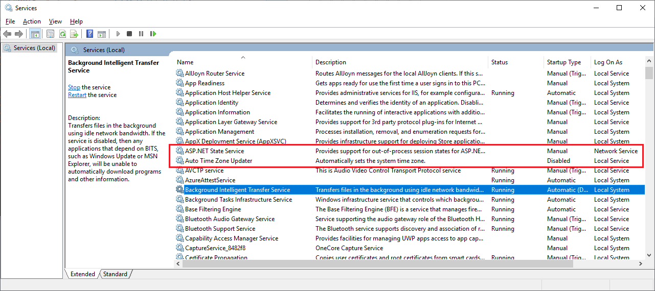 manual verify remove cmd