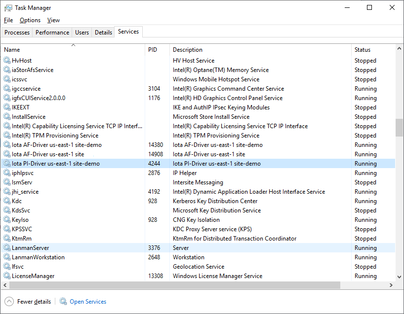 Task Manager