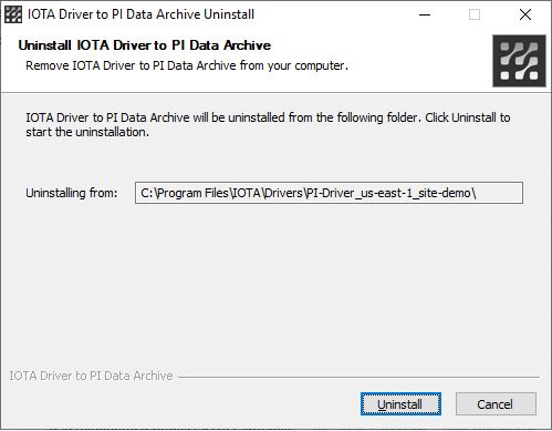 uninstall apps