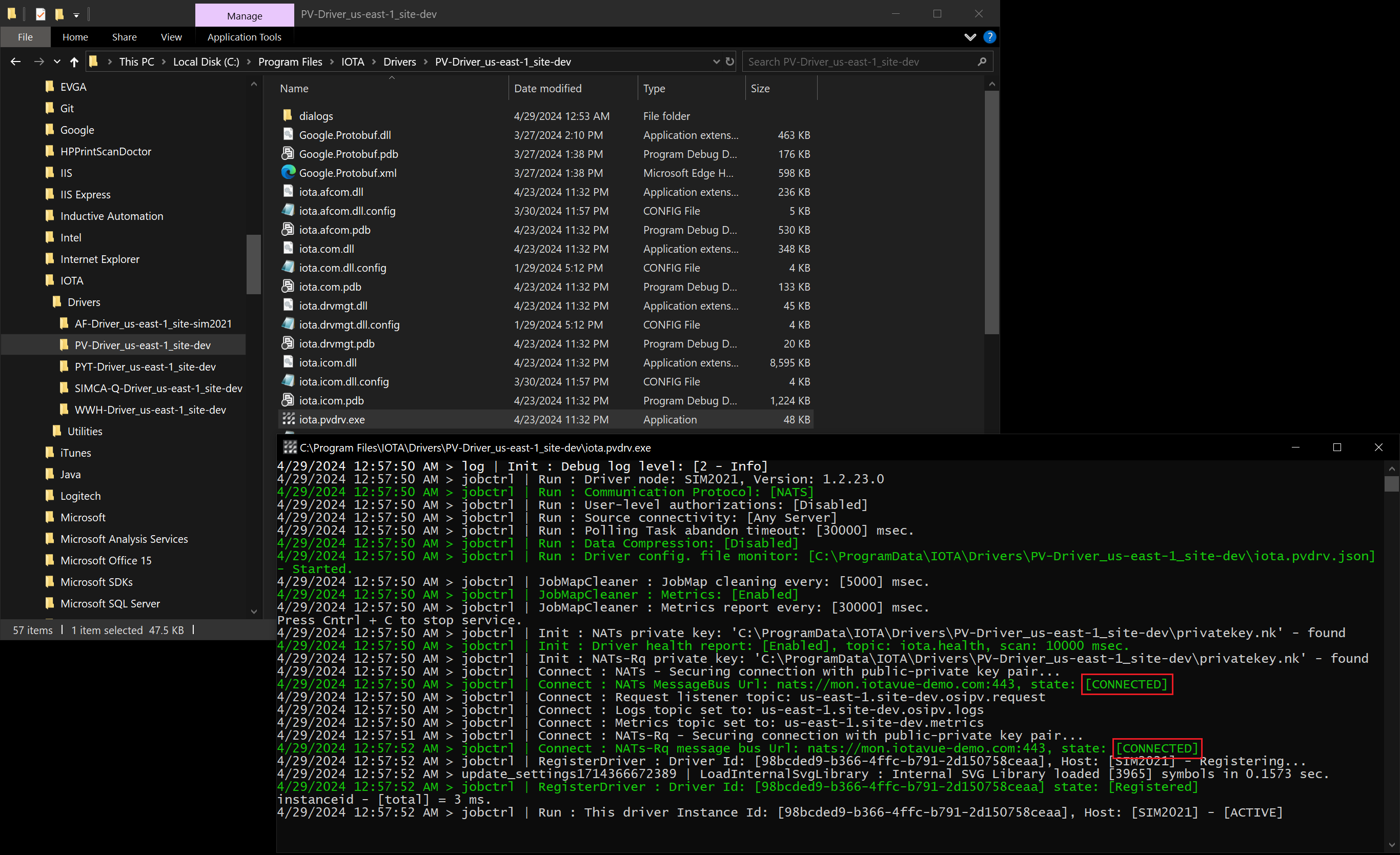 Verify Installation