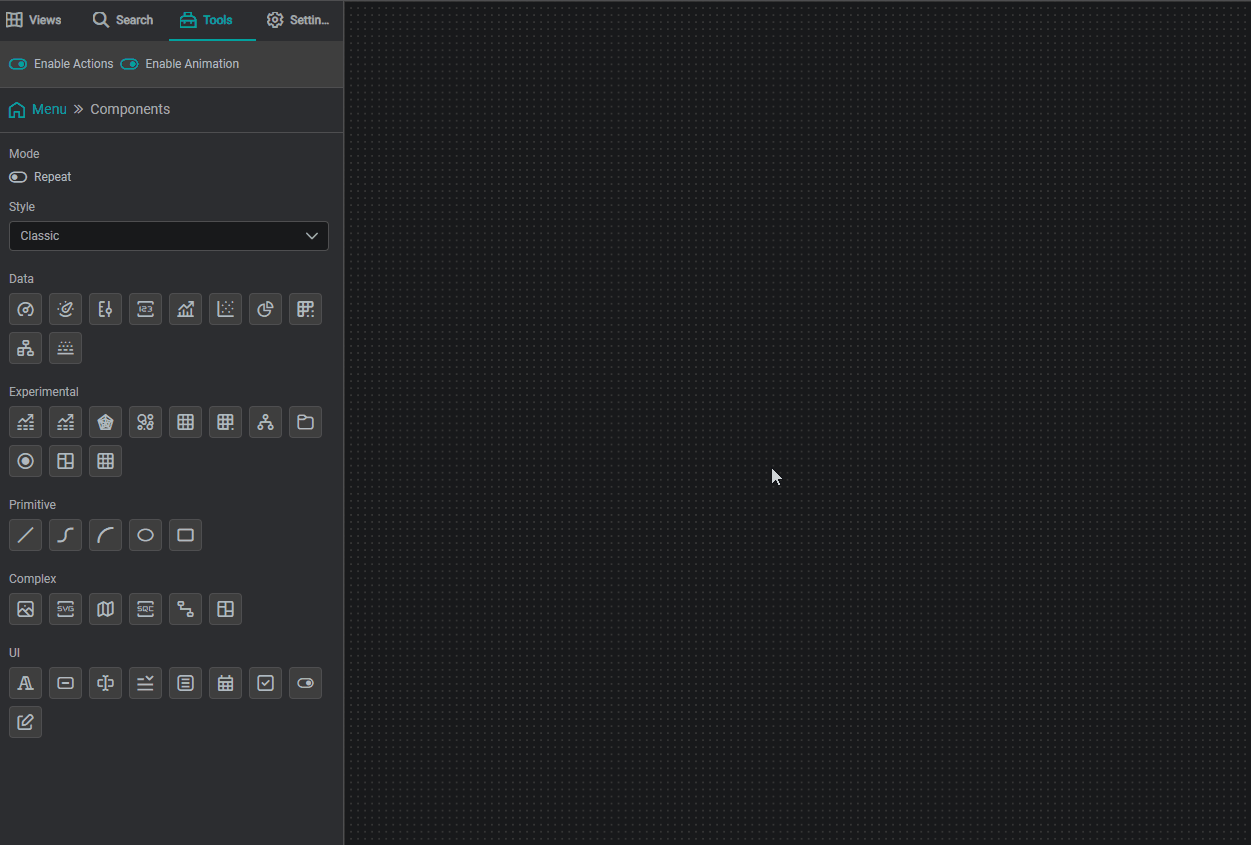 SVG: Quick Start