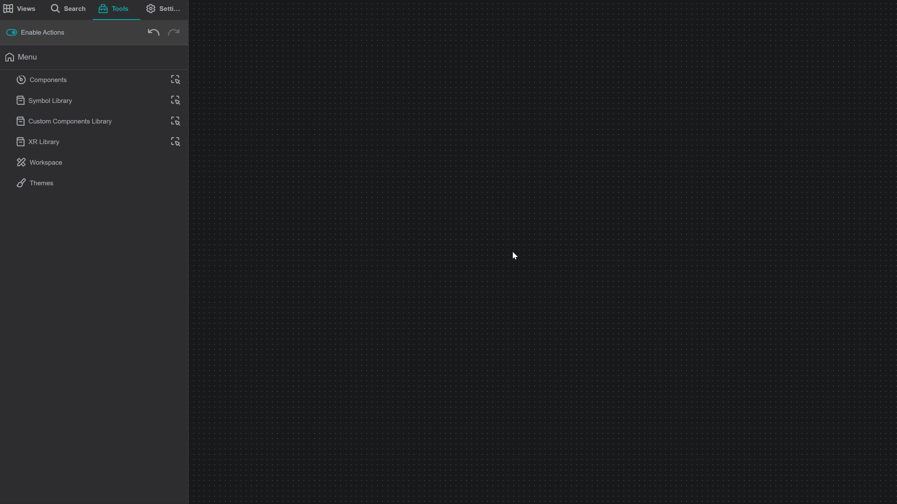 Table: Drop Data