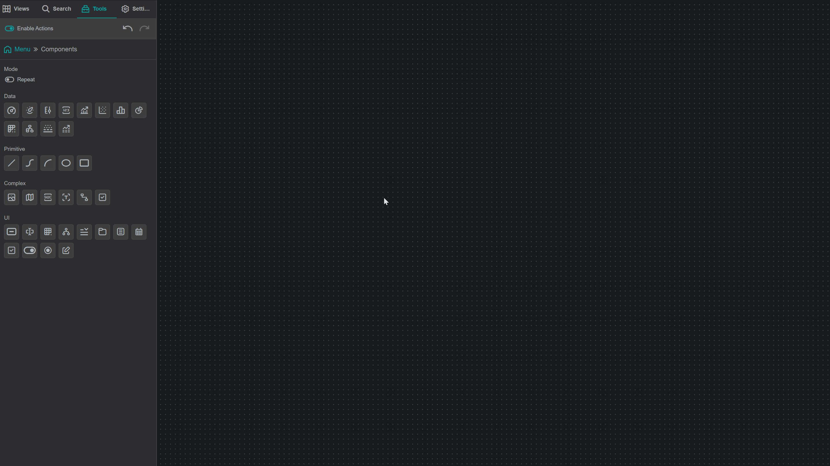 Value: Quick Start